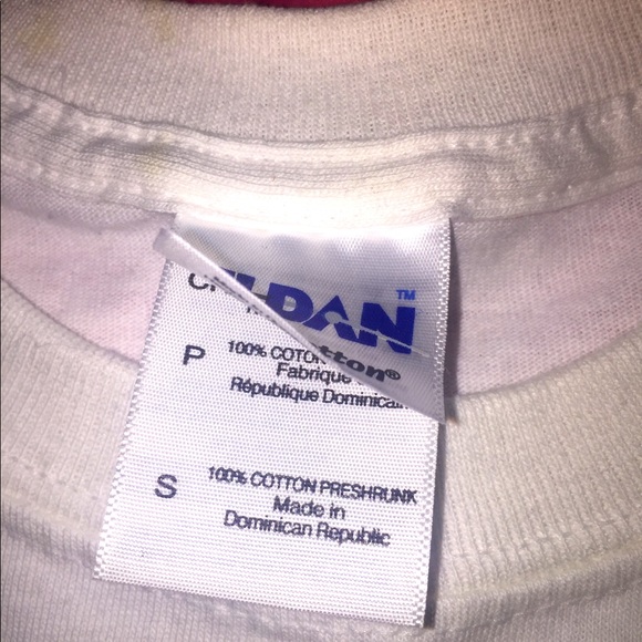 Autographed Small Raptors T-Shirt - Picture 2 of 6